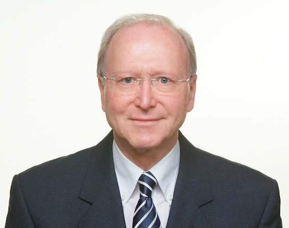 Dr. Gerhard Lutz, Dermatologe mit Schwerpunkt auf Haarausfall