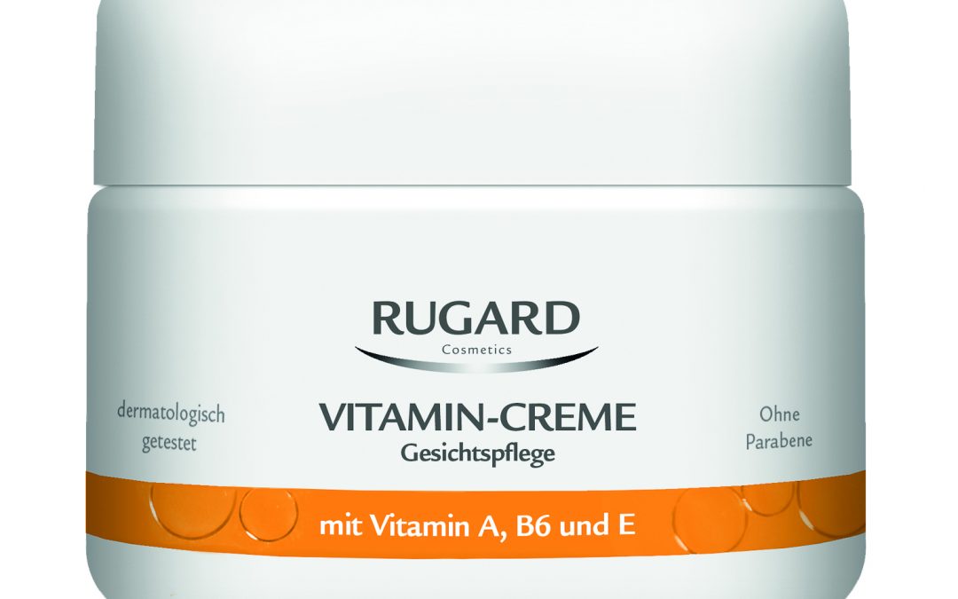 RUGARD Vitamin-Serie