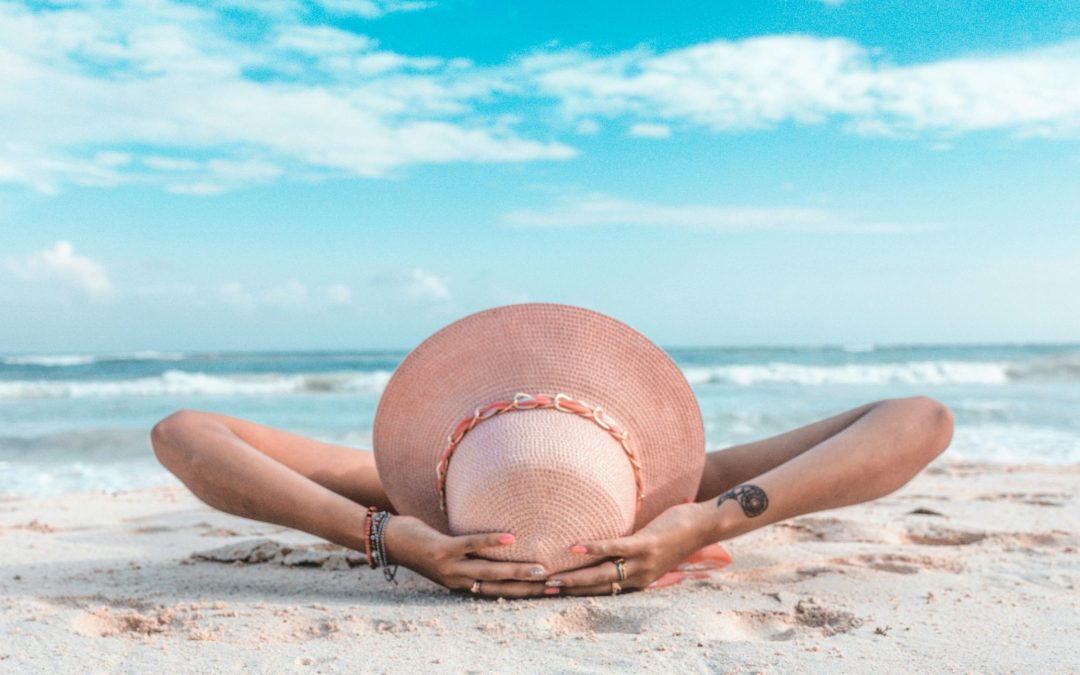 Sommer, Sonne, Skincare: Warum die richtige Hautpflege im Sommer so wichtig ist