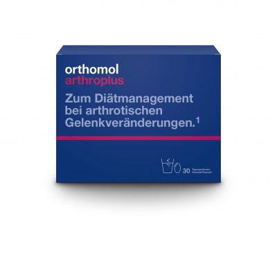 Orthmol arthroplus Packshot_72 dpi