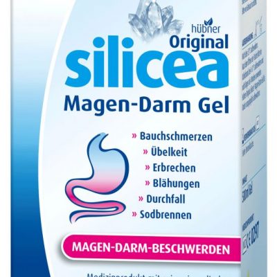 silicea Magen-Darm Gel Packshot (72 dpi)