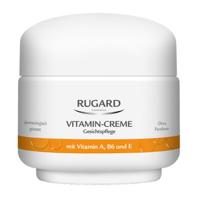 Rugard_Vitamin Creme Gesichtspflege_50ml_72 dpi