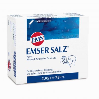 Emser Salz 20er-Packung (72 dpi)