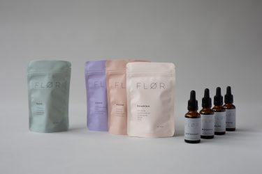 FLØR - das neue Nährstoffkonzept