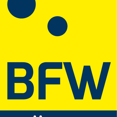 Logo: BFW Düren