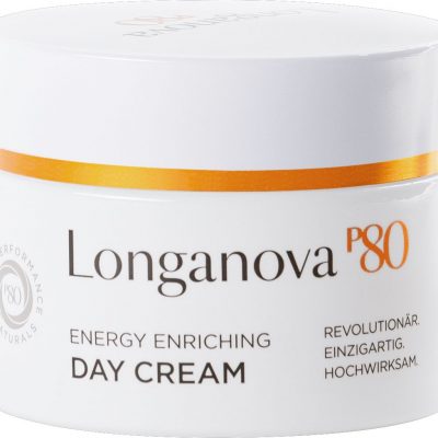 Longanova P80 Day Cream