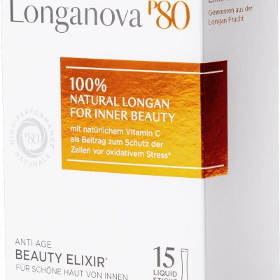 Longanova P80 Elixir