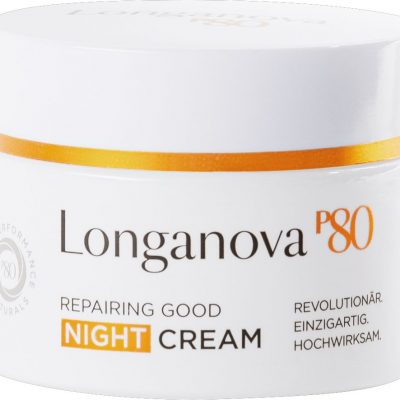 Longanova P80 Night Cream