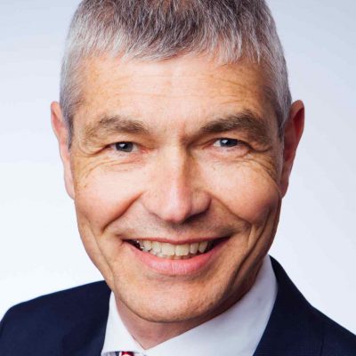 Portrait Prof. Dr. med. Rainer Weber (72 dpi)