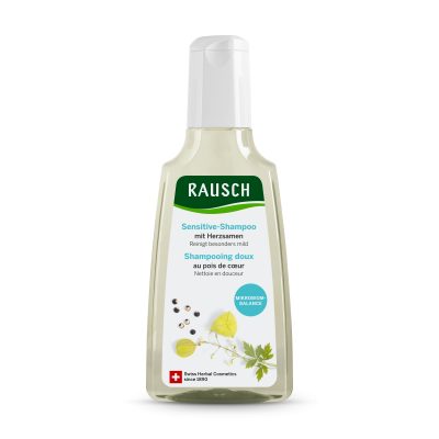 RAUSCH Sensitive-Shampoo (200ml)