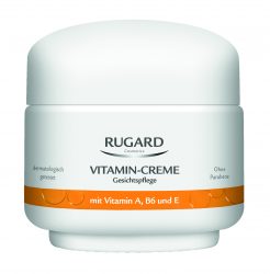 RUGARD Vitamin-Serie