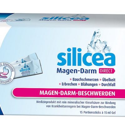 silicea Magen-Darm DIRECT Packshot (300 dpi)